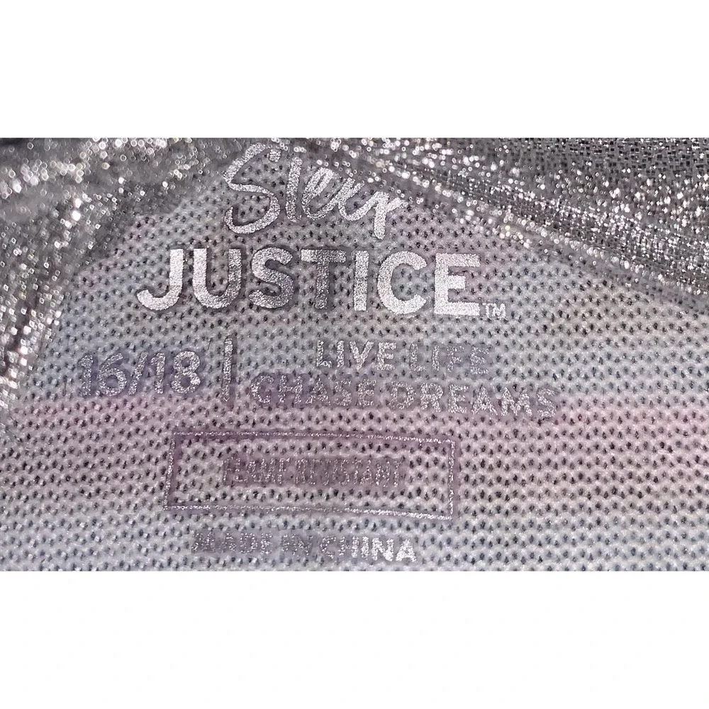 Girls Justice Pajama Set Lot of 2 – Size 16/18‎ NWT & Size 8 NWOT